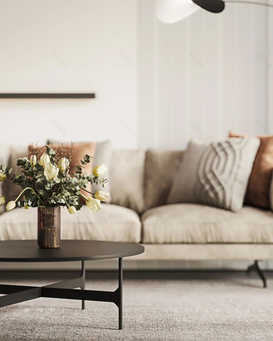 境流丨留白设计-24