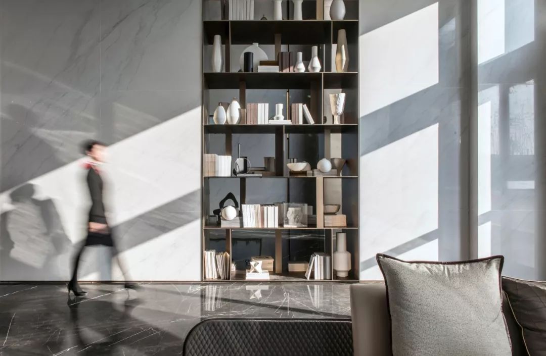 极简雅致美墅,传统与现代的完美融合-113