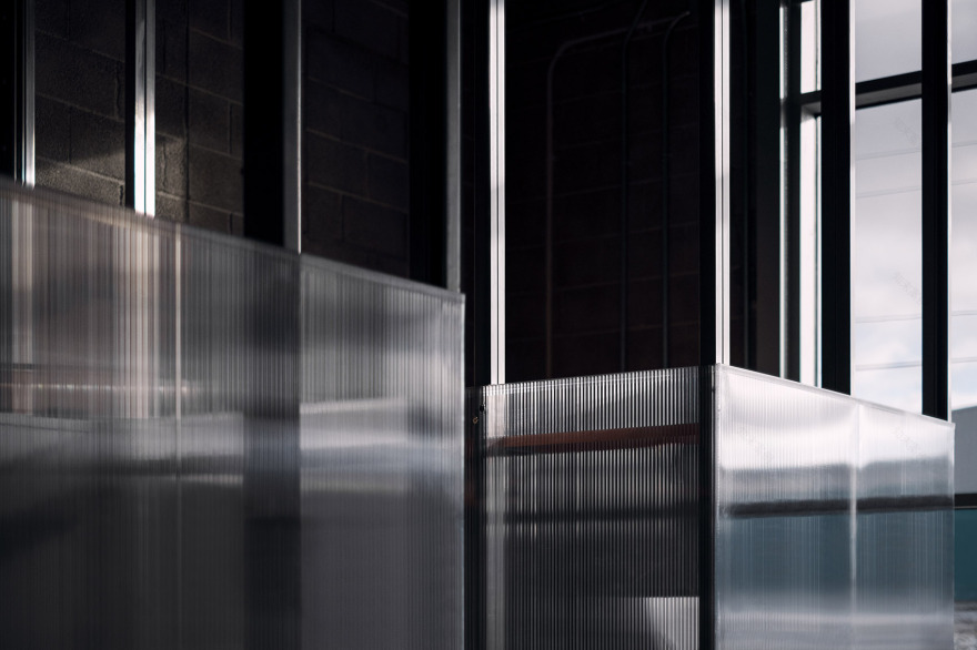 EG电力公司总部办公空间设计丨加拿大丨Jean Verville architectes-44