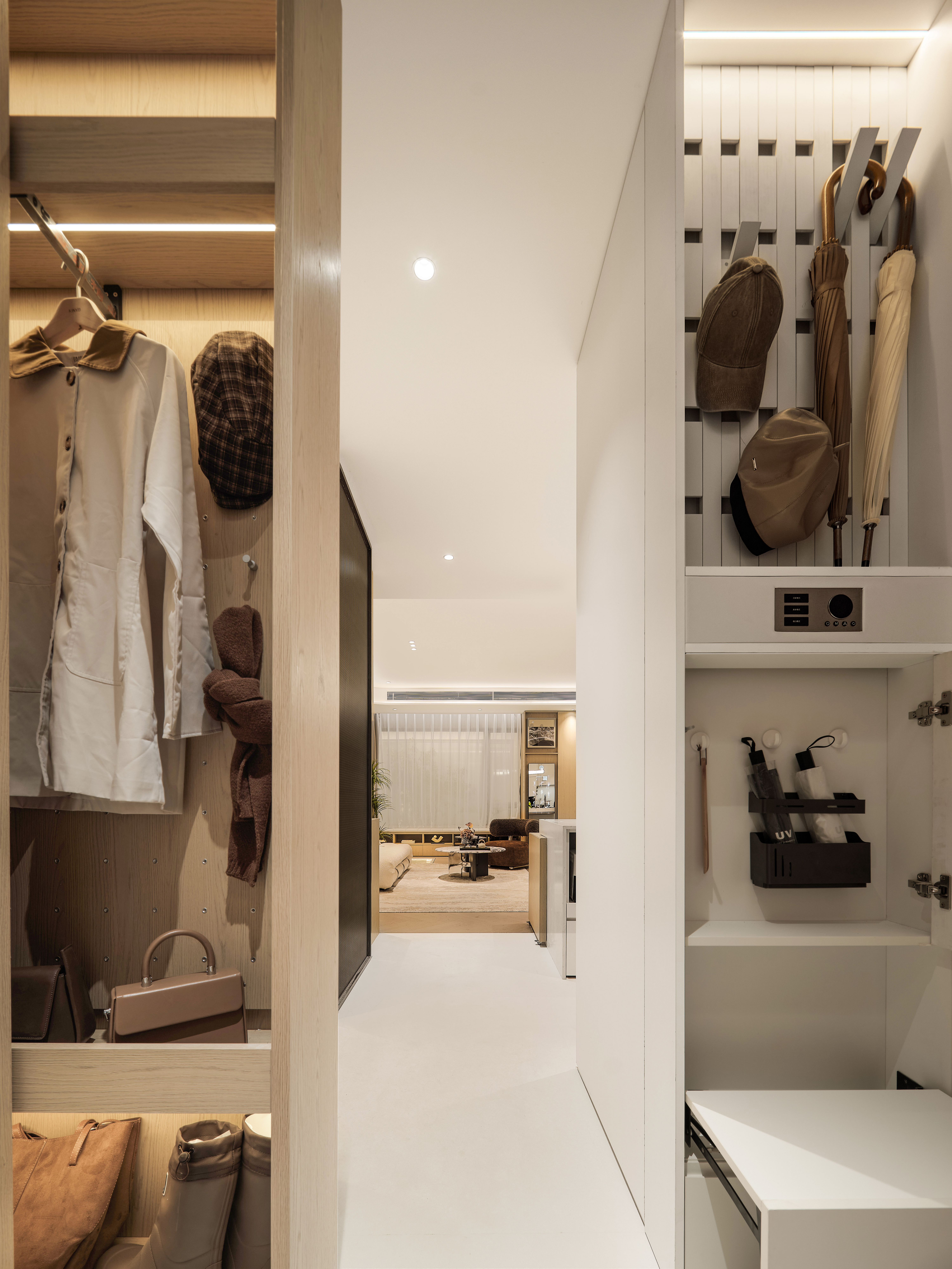 越秀好房子展厅丨TRD尺道设计-7