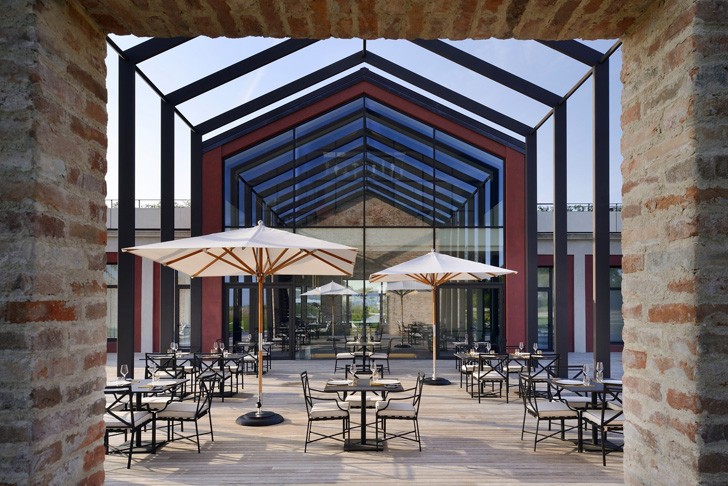 威尼斯 JW 万豪酒店-10