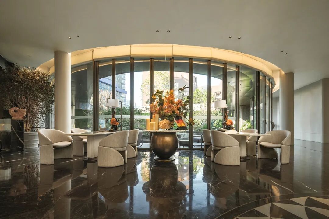 福州建总瑞璟示范区丨中国福州丨建筑设计为上海中房建筑设计有限公司等多家-43