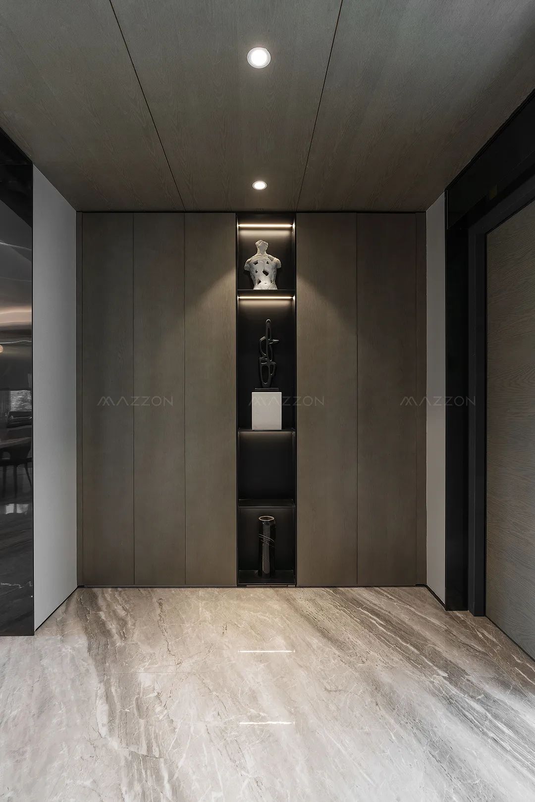 成都时代公园·天府序丨中国成都丨MatrixDesign 矩陣縱横-20