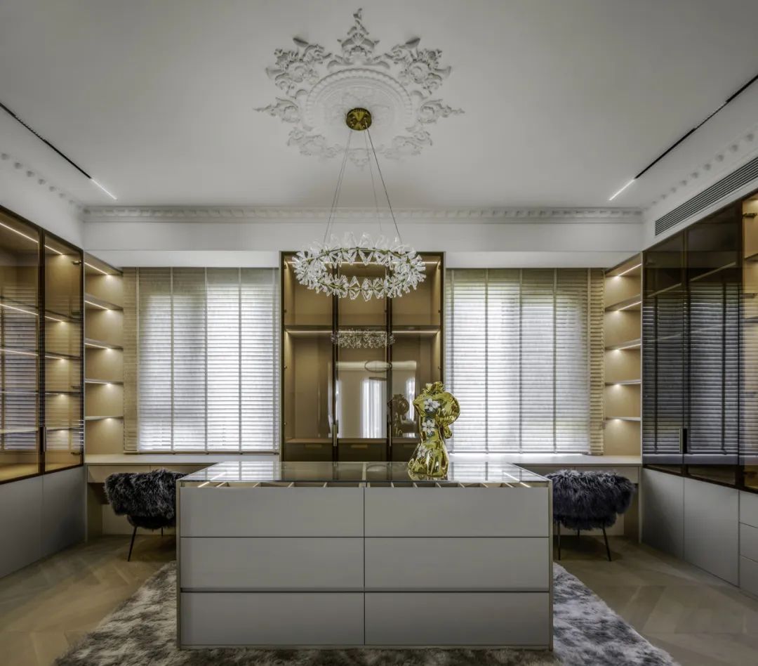 首发 x 此间设计 · 魏成栋 | 舞动的时光-52