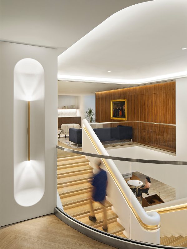 Financial institution, Midtown Manhattan -10