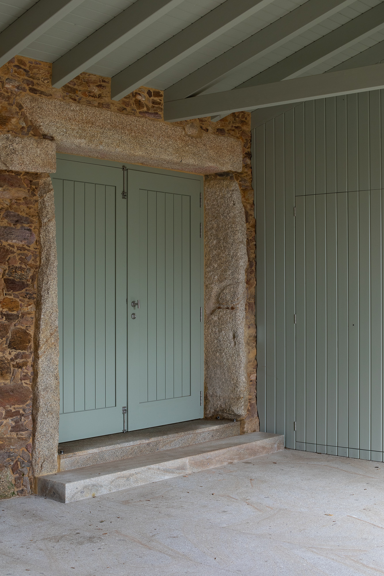 QBN 住宅丨葡萄牙丨Pardo-13