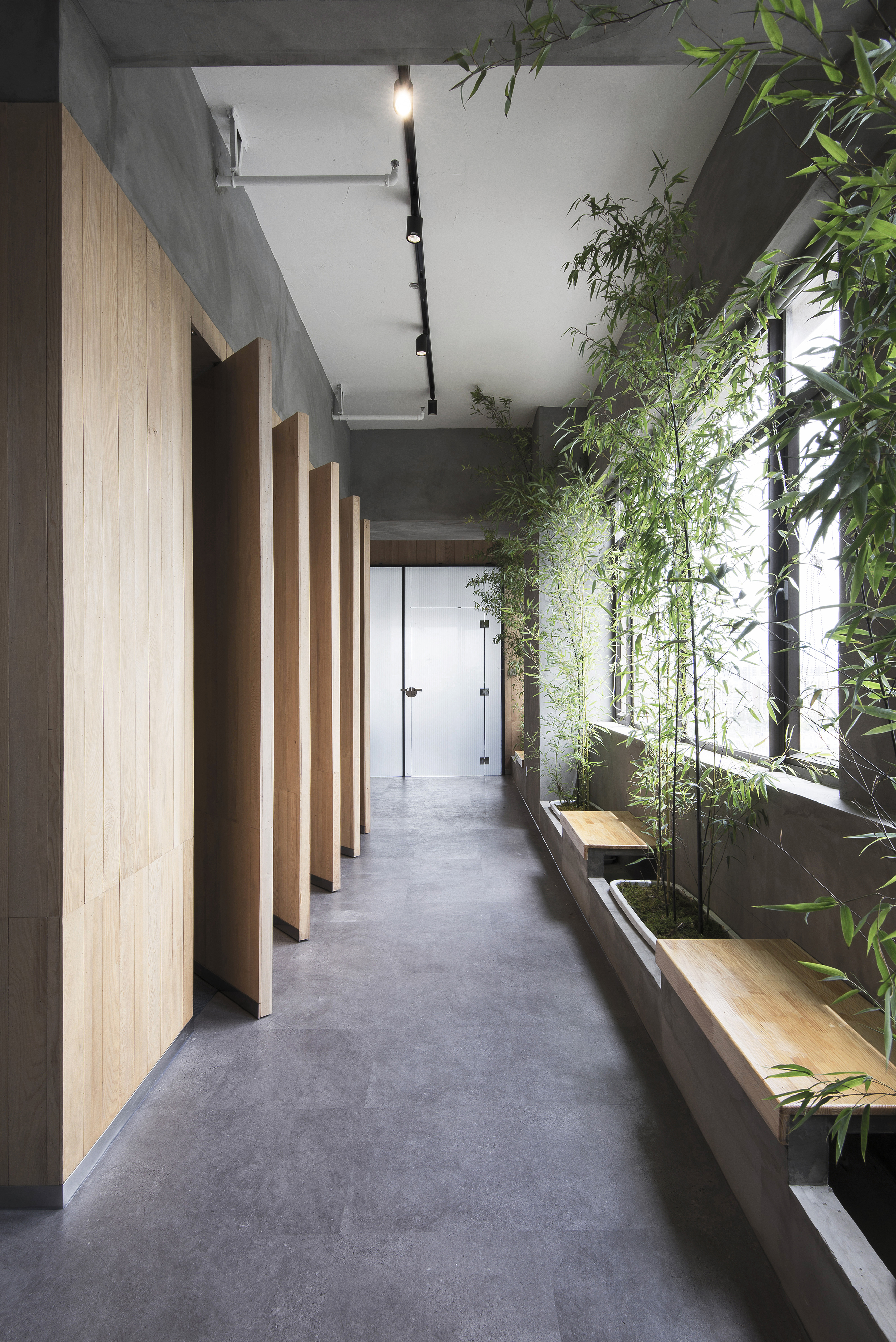 KES 设计事务所办公室-7