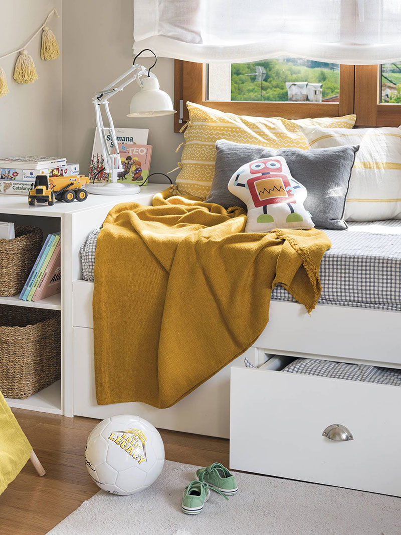 西班牙亮彩家居，温馨实用并存-11