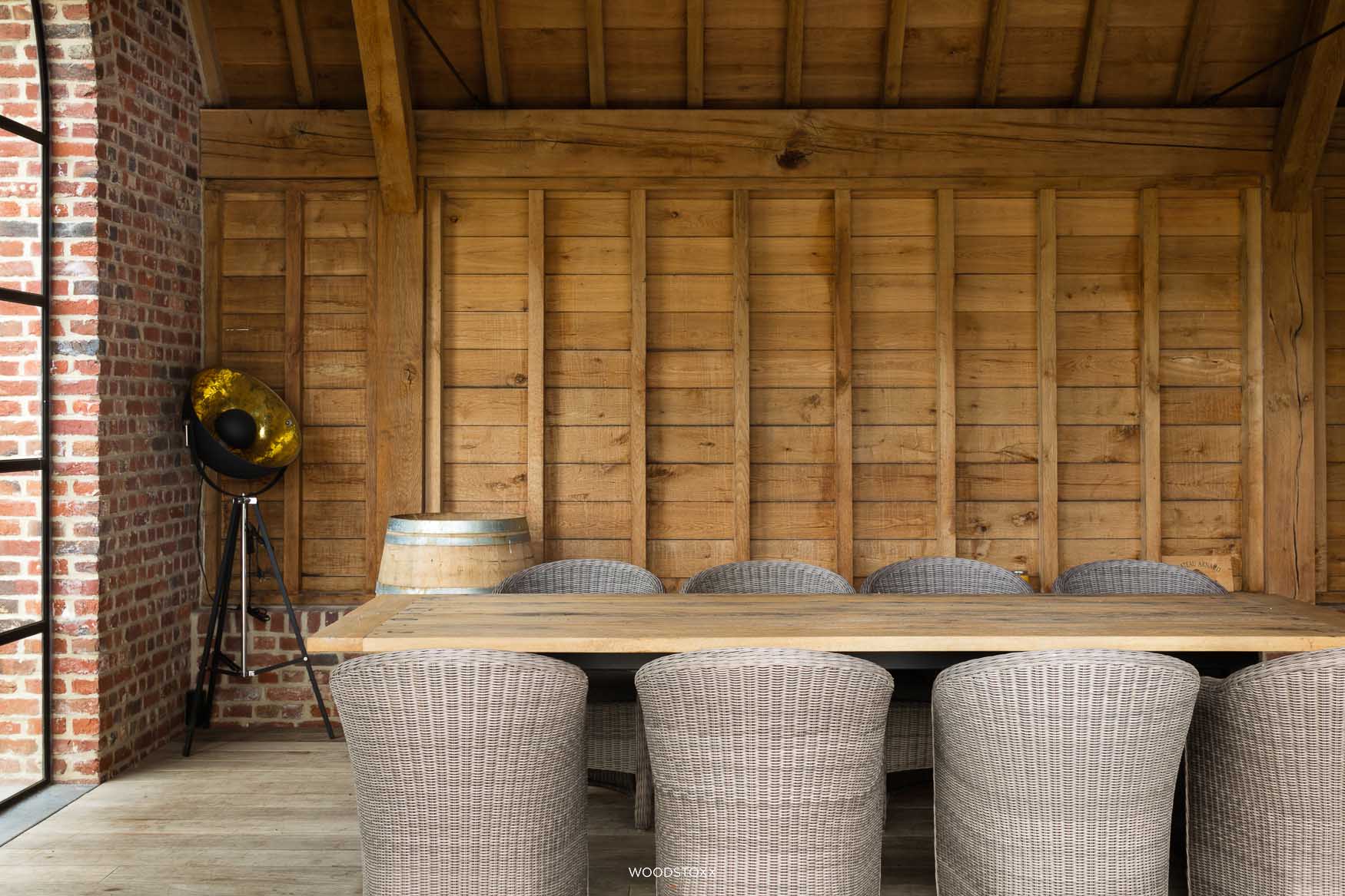 Terrasses en Bois | Bois Construction Terrasses | Woodstoxx-111