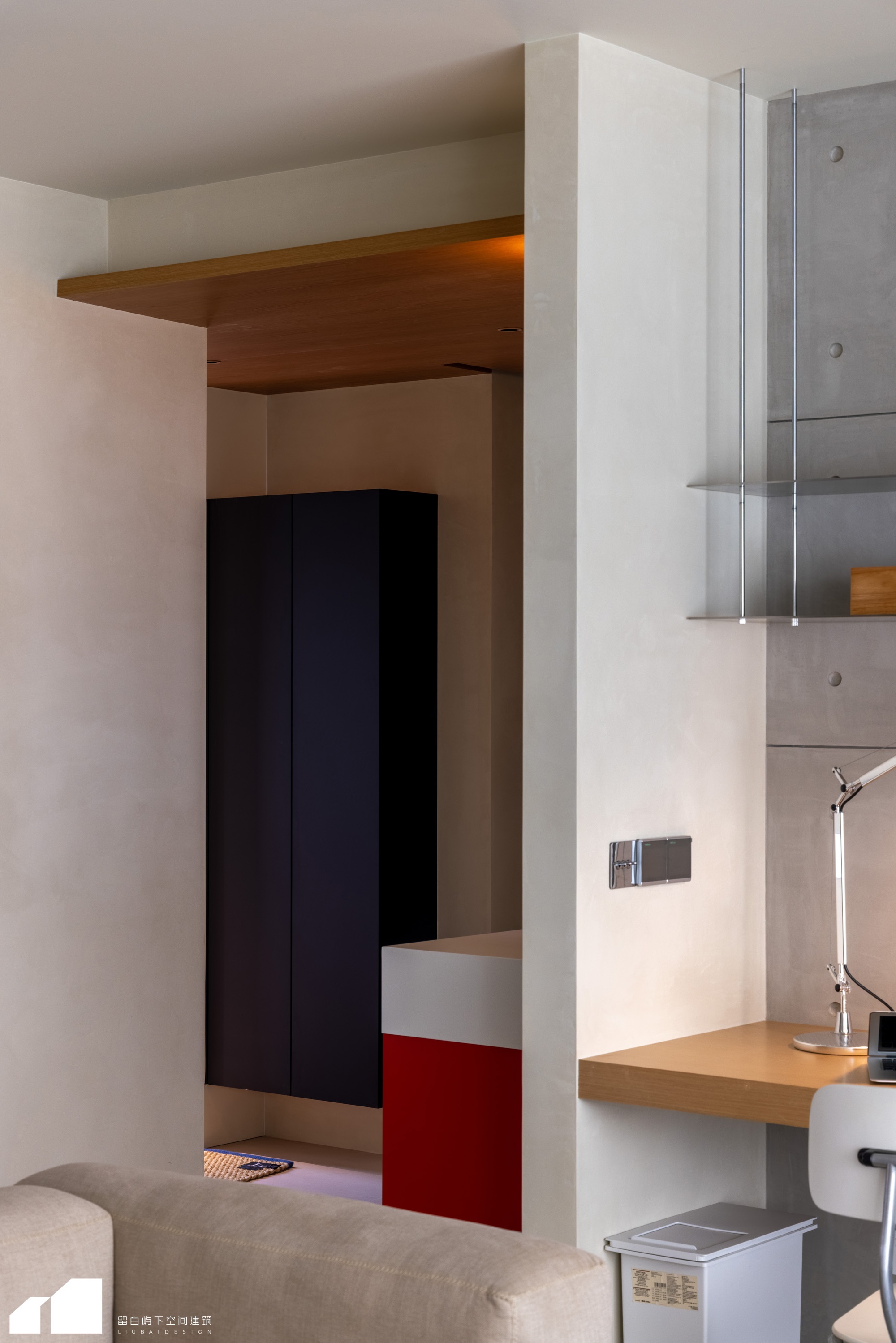 留白.实景｜韩系现代主义的魅力-41