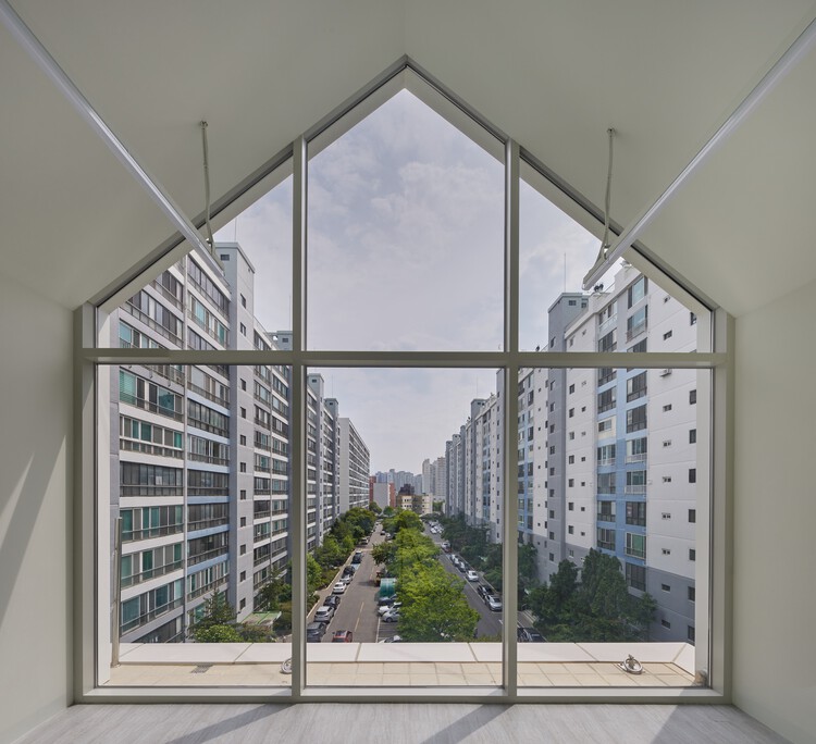 DK 大邱分公司丨韩国大邱丨АrсhDаilу-4