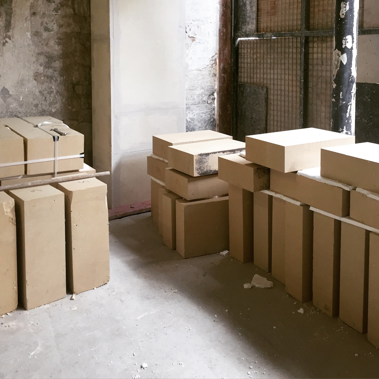 巴黎国立工艺美术学院酒店 / Raphael Navot-47