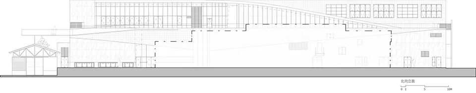 大理变压沉浸式剧场丨中国大理丨Atelier Alter Architects时境建筑等多家单位-210