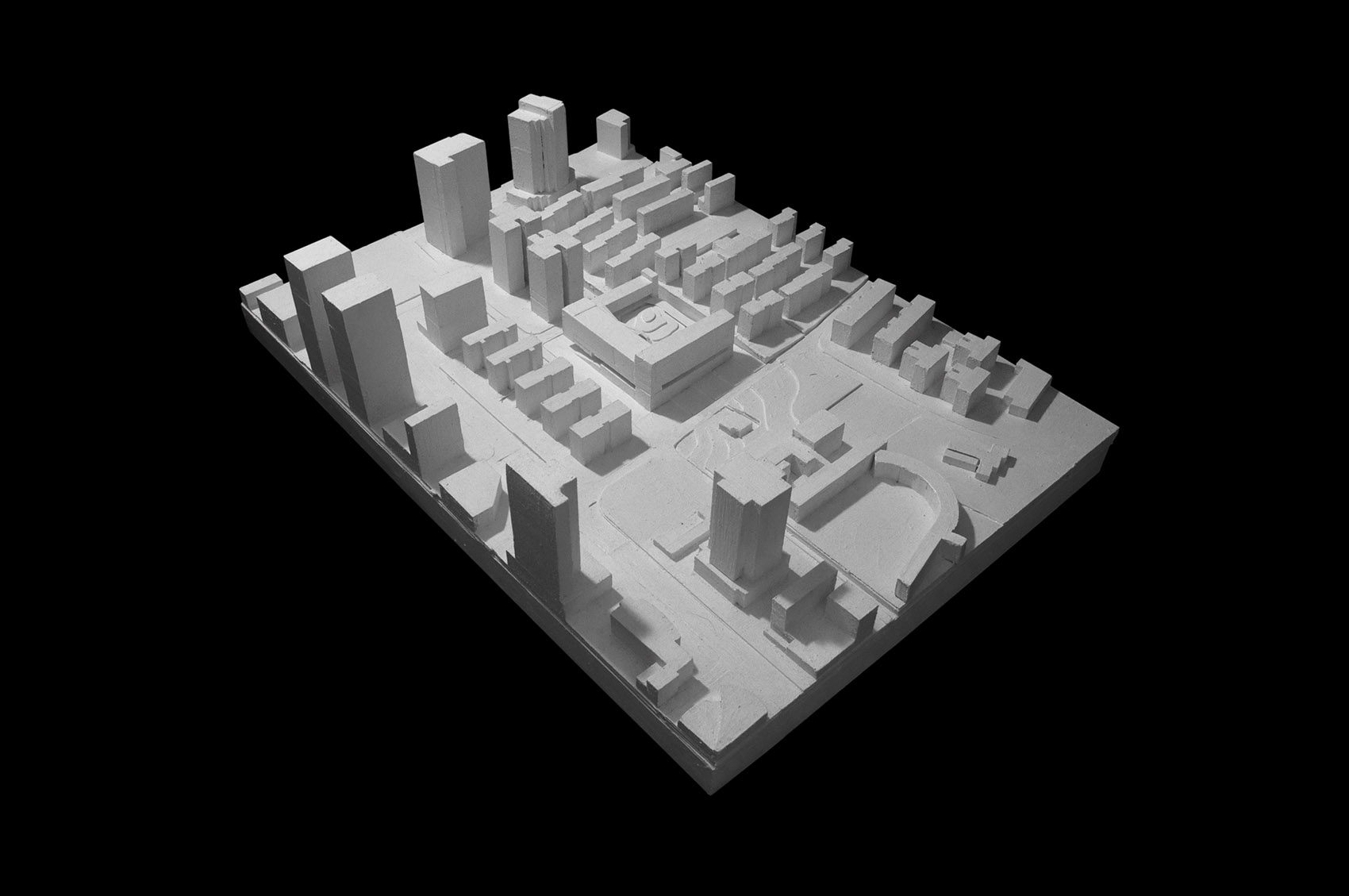 荔园外国语小学（景田）丨中国深圳丨直向建筑-90