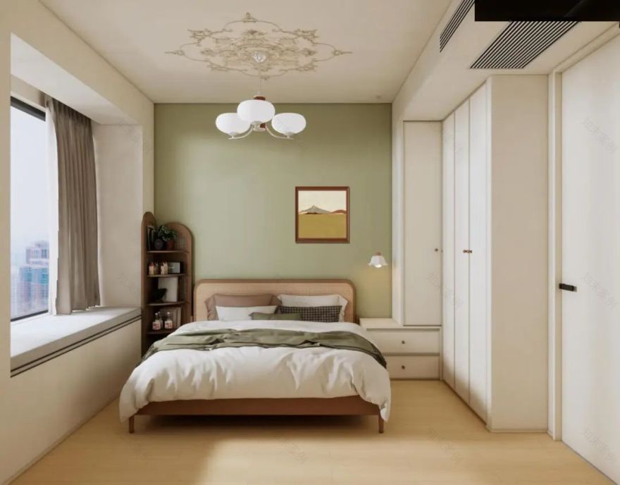 屿设计·精装房合集-34