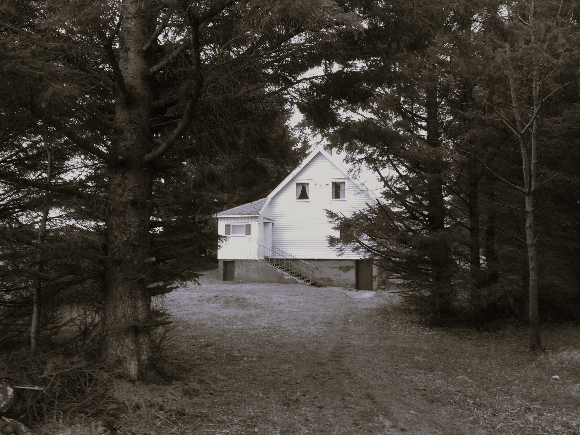 草原住宅丨挪威丨Hoem + Folstad Arkitekter-37