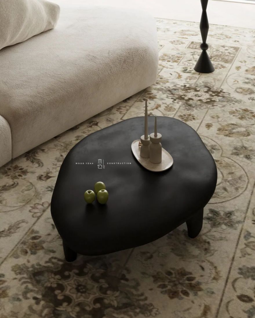 绿地麓湖郡·静默日光丨中国长沙丨木也建设 | MUYE DESIGN-14