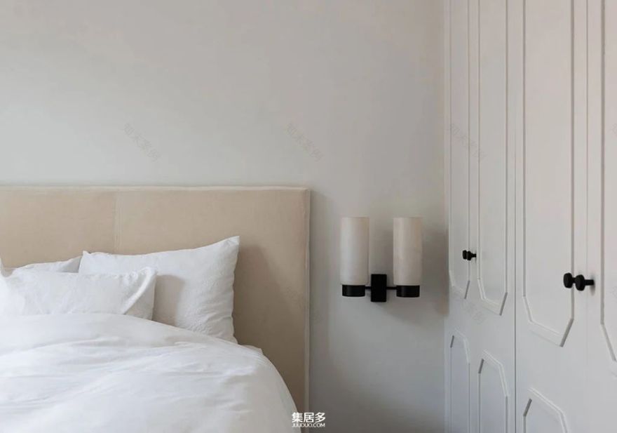 艺术与舒适并存的斯德哥尔摩公寓丨瑞典斯德哥尔摩-24