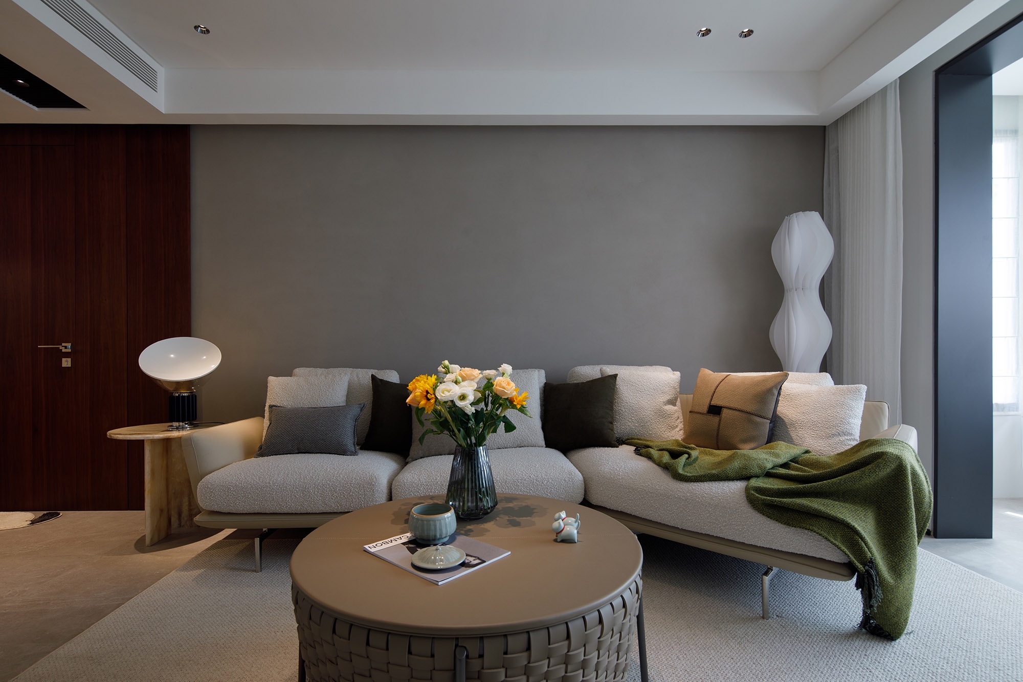 馨囍丨中国上海丨无格（上海）设计咨询有限公司-16