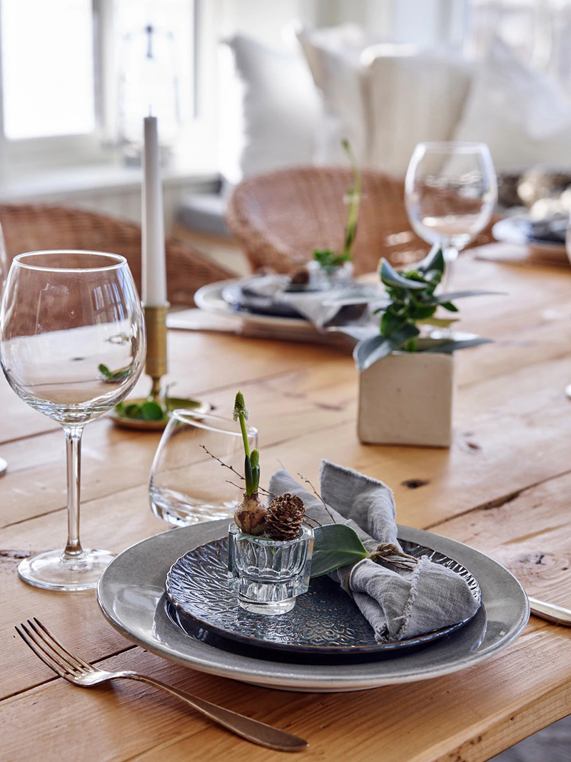 瑞典木屋，传统与现代的完美融合-5