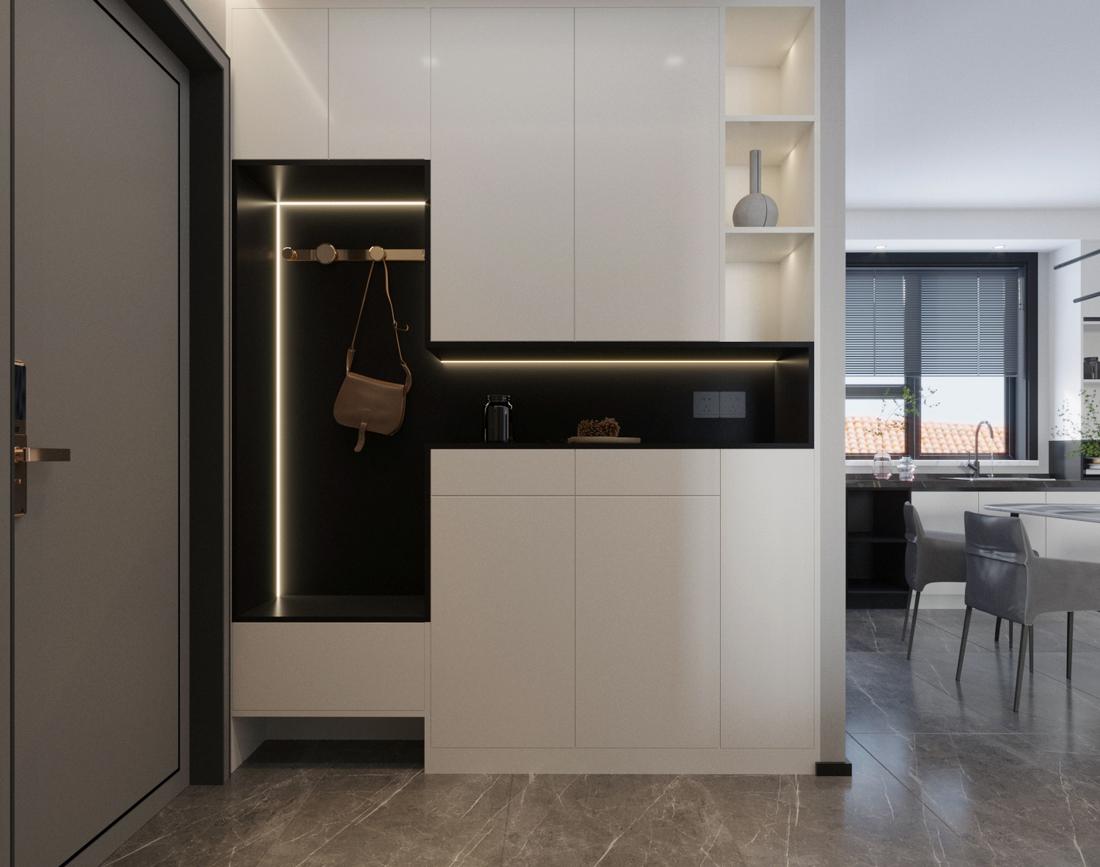 灰色国度 | 艺术与生活的完美融合-1