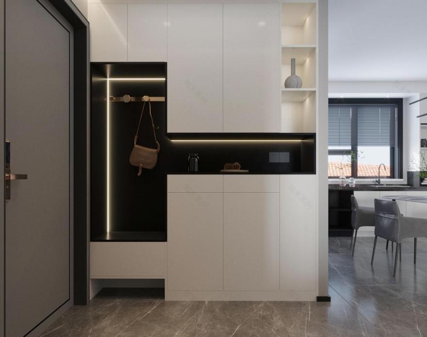 灰色国度 | 艺术与生活的完美融合-1