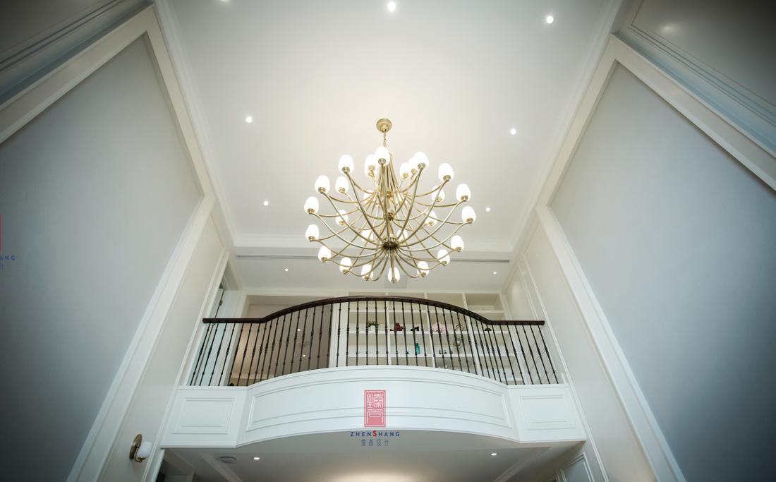 别墅设计中的颜值与实用并存-21