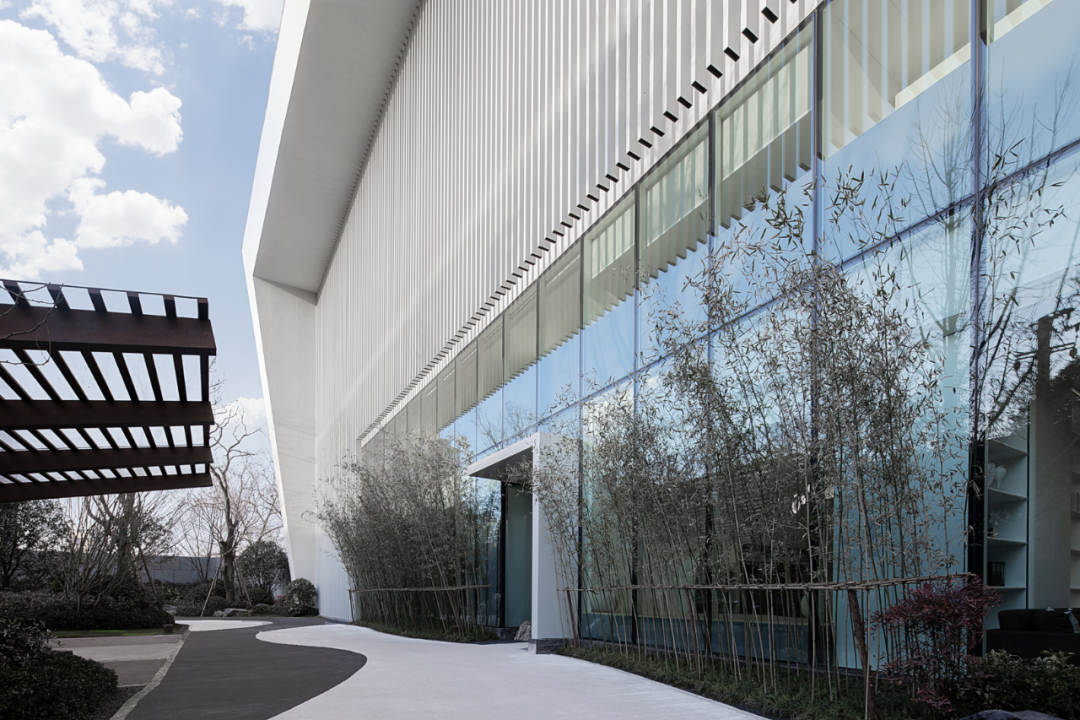 赛格·中京坊销售中心丨中国西安丨DZ 环境设计机构-5