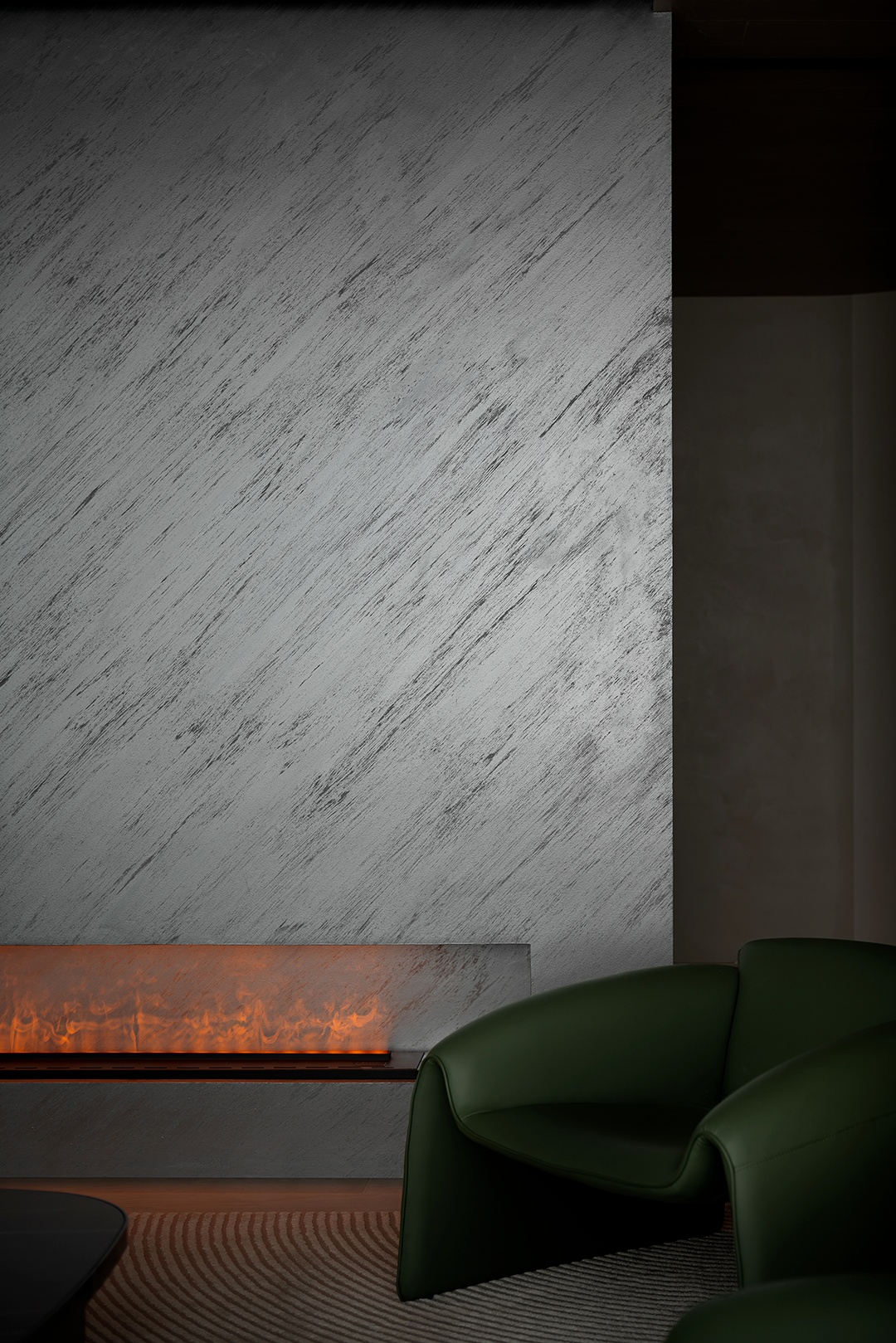 意库马艺术涂料成都概念店丨中国成都丨LDC studio | 轻年致造(成都)设计顾问有限公司-42