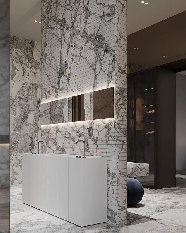 乌克兰乡间住宅丨ArtPartner Architects-55