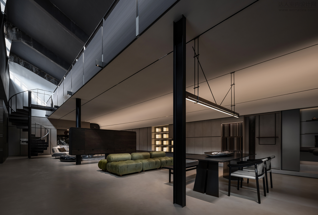 光仓·常熟本来之间丨中国丨近境制作-67