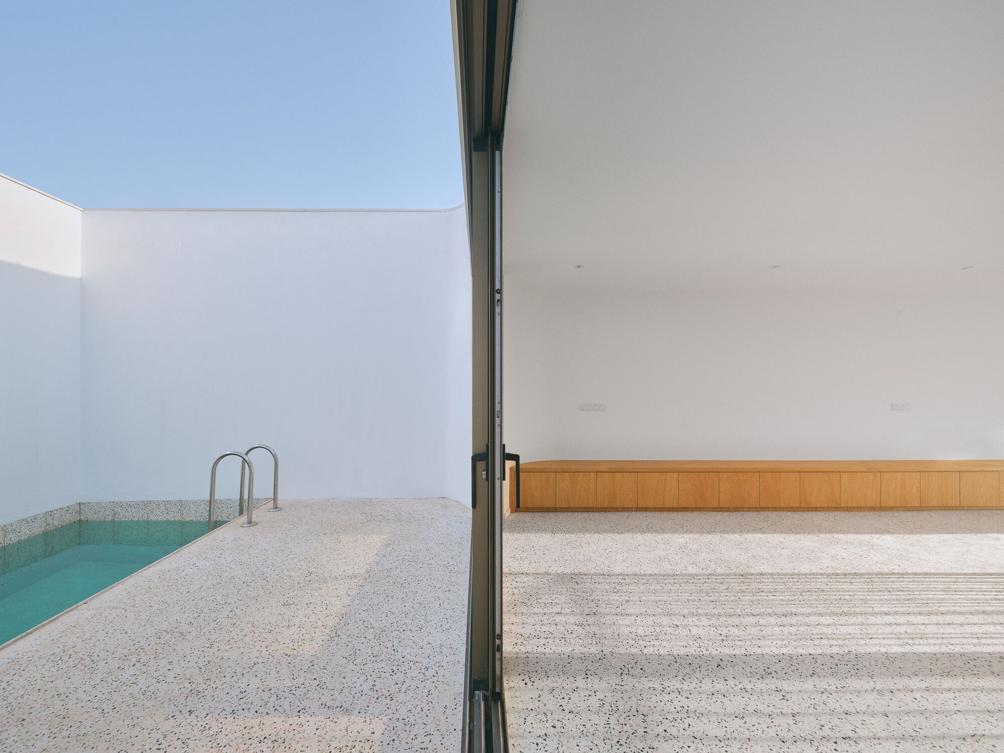 塞尔丘克之家丨土耳其丨Dolmus AG-27