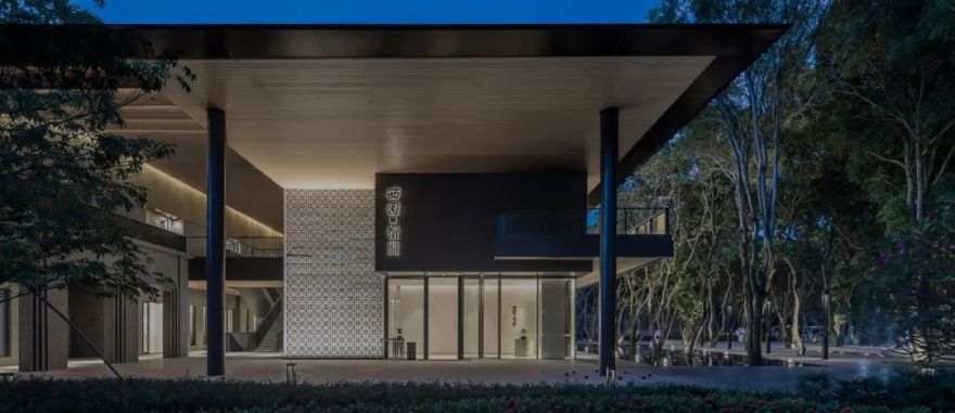 深圳香港培侨书院信义龙华学校丨中国深圳丨深圳市库博建筑设计事务所有限公司,深圳市立方都市工程设计有限公司-66