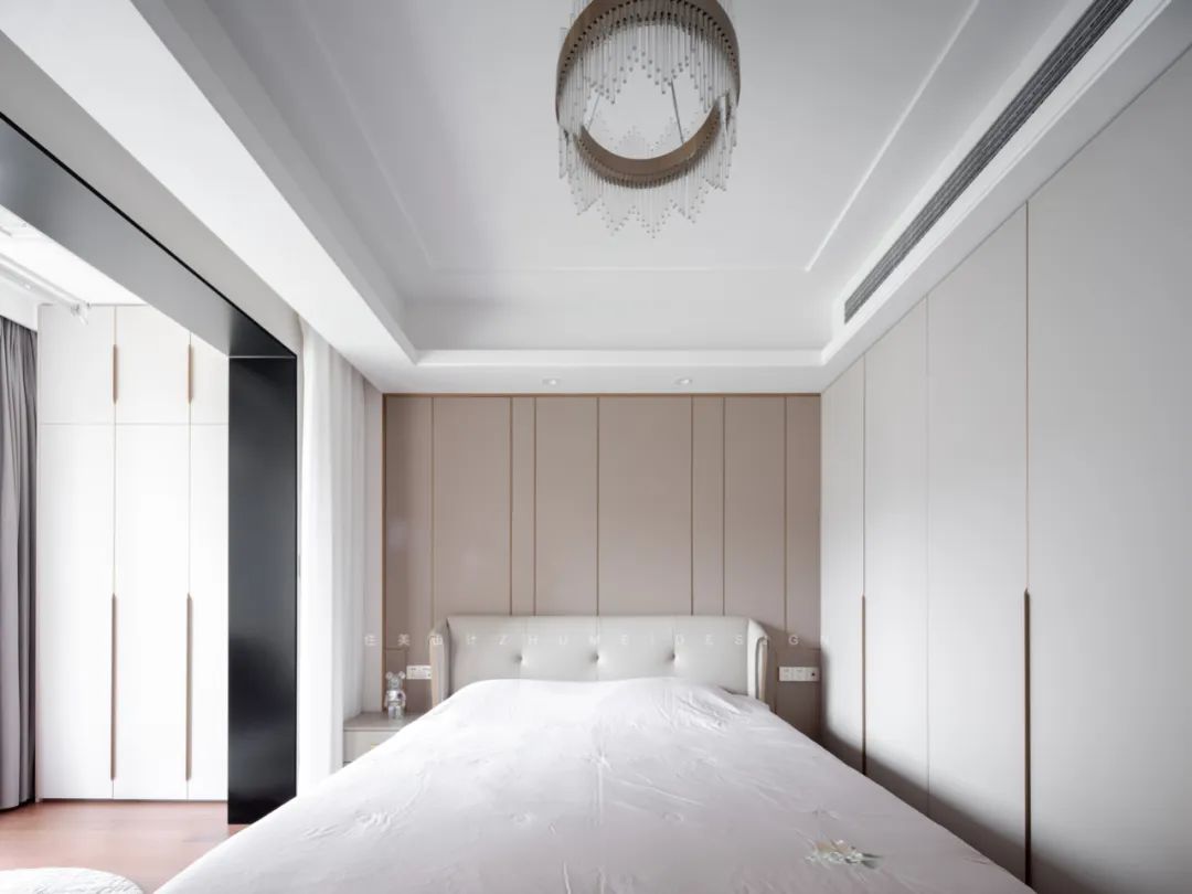 琉璃丨中国长沙丨住美设计-56