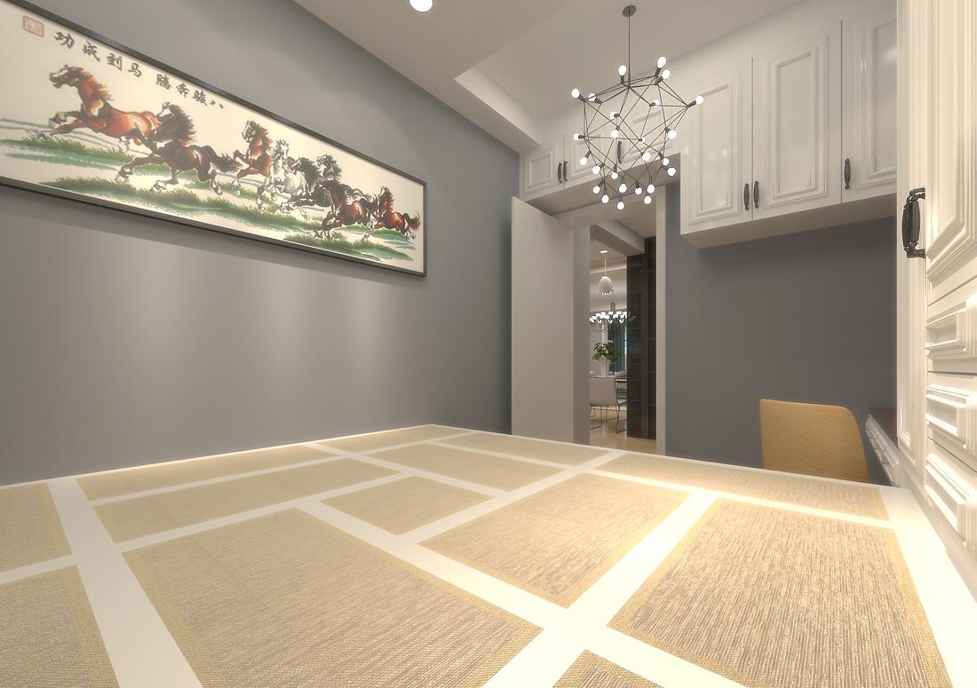 
金地名苑---《与心爱之人》 -15