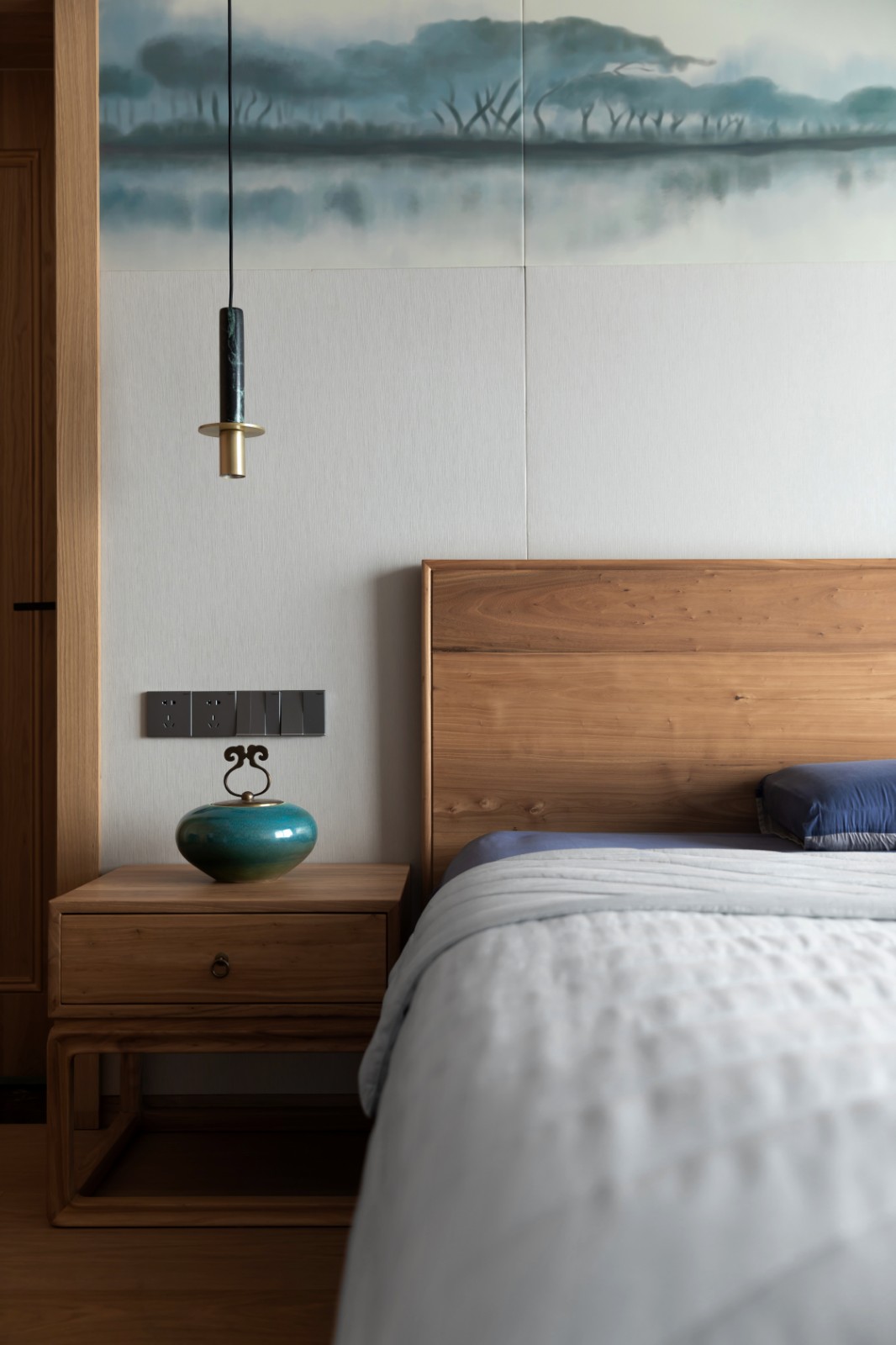 杭州·千岛湖·滨江度假村-44