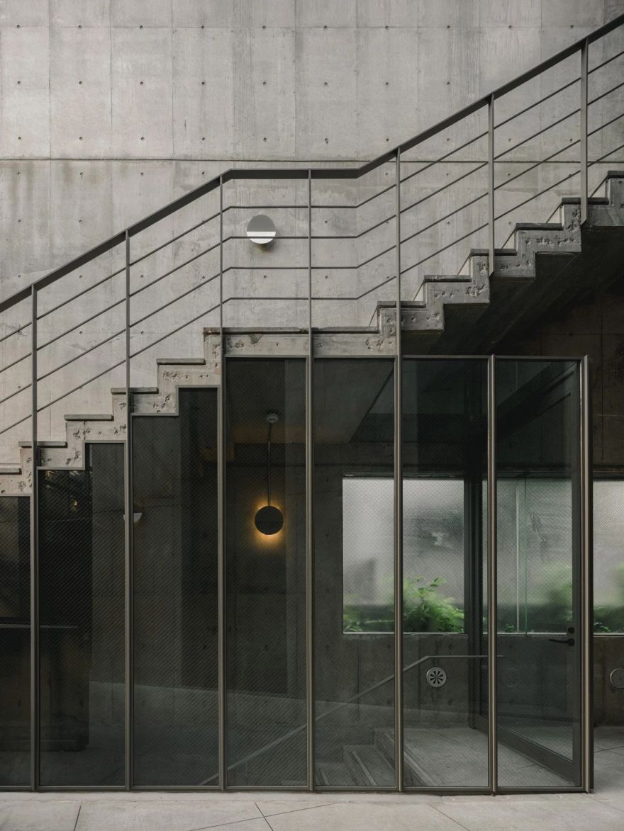 家具展厅丨日本东京丨Keiji Ashizawa Design-12