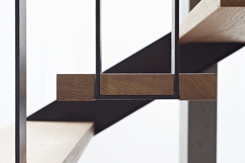 奥地利 G 住宅丨HPSA 建筑事务所-6