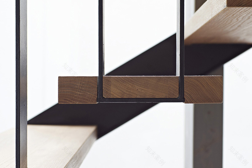 奥地利 G 住宅丨HPSA 建筑事务所-6