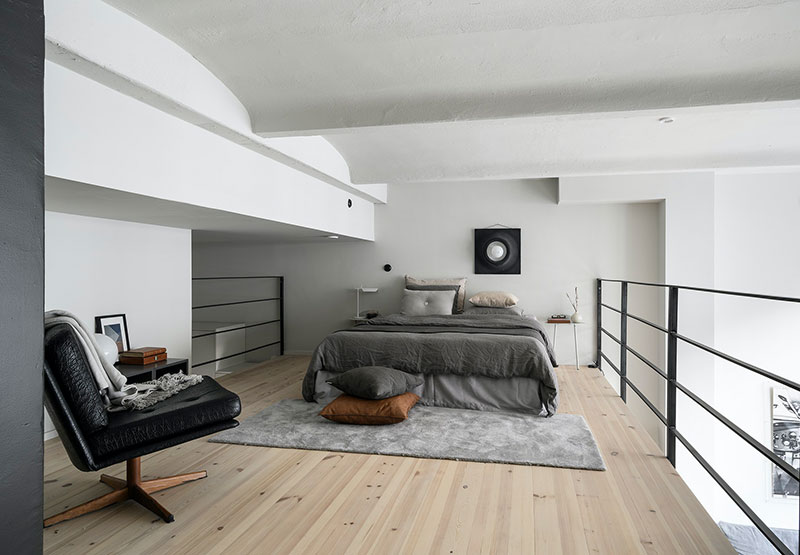 斯德哥尔摩瑞典风与美国工业味的奇妙融合-24