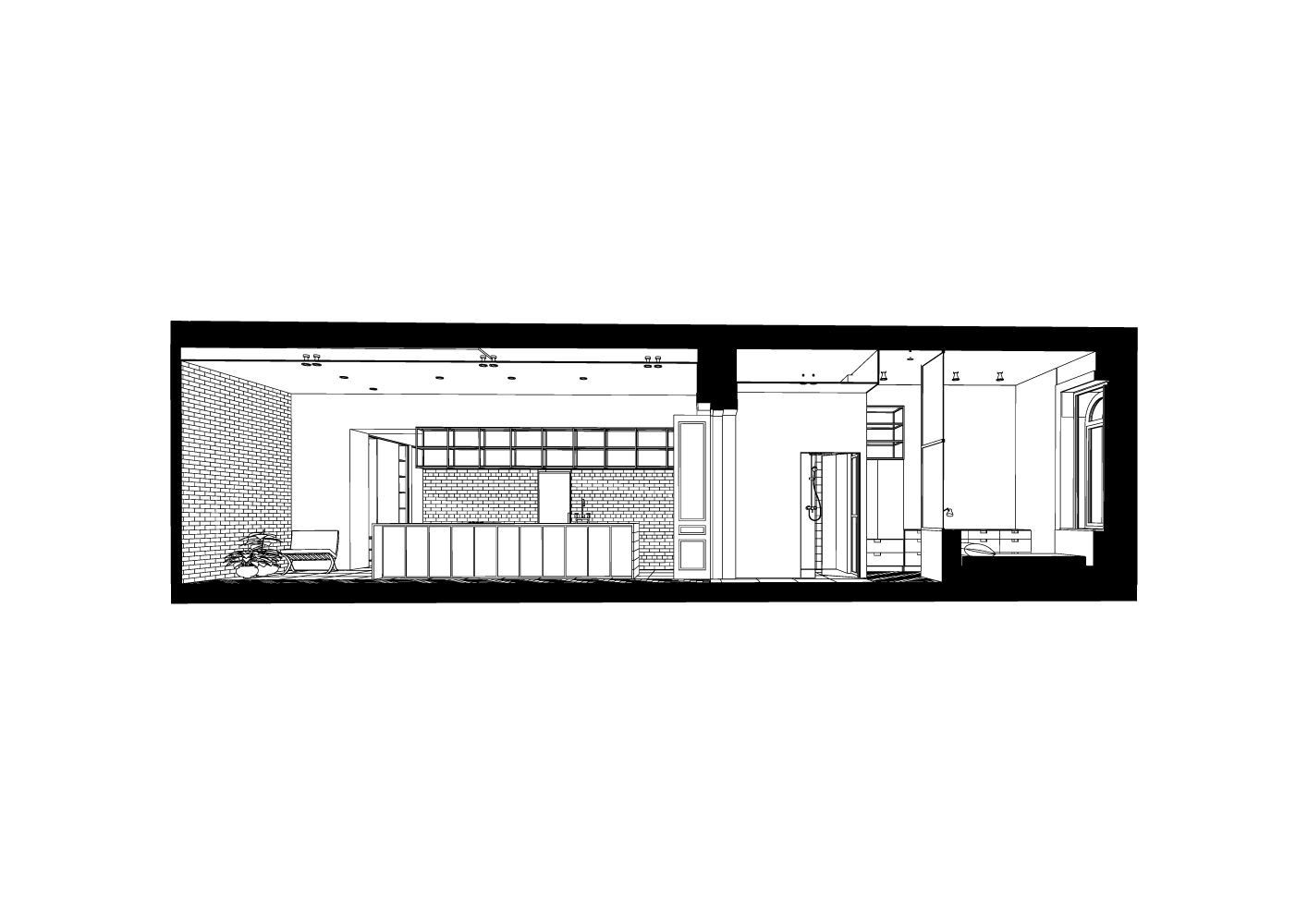 炼狱般的公寓,英雄般的生活-34