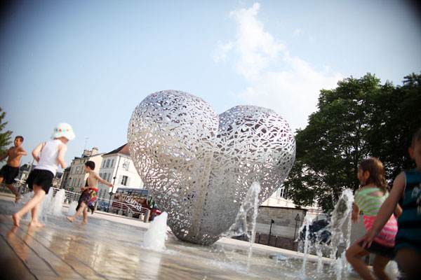 法国特鲁瓦老城区改造项目丨TN PLUS-20