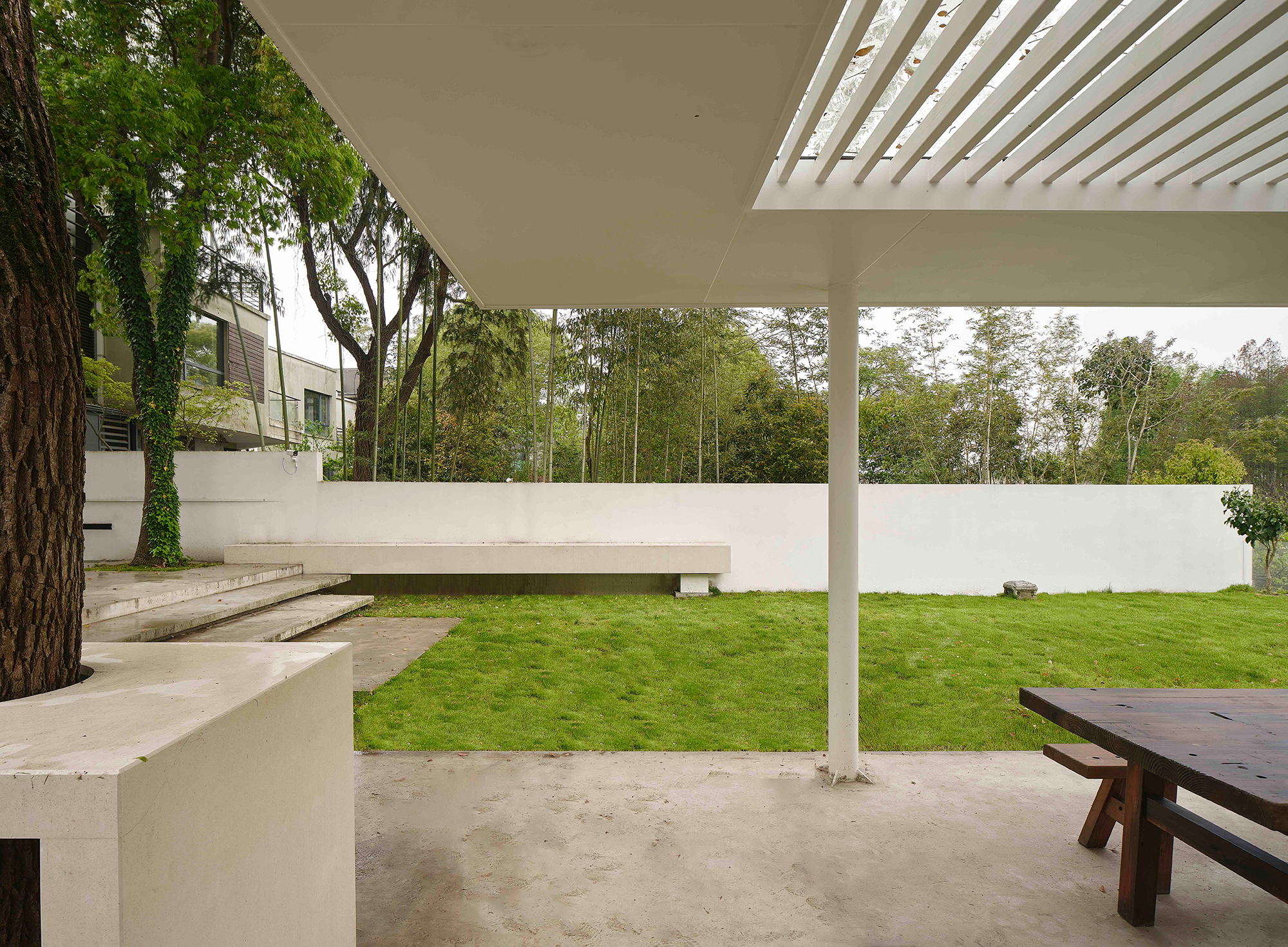 自然而然丨中国上海丨FF DESIGN-13