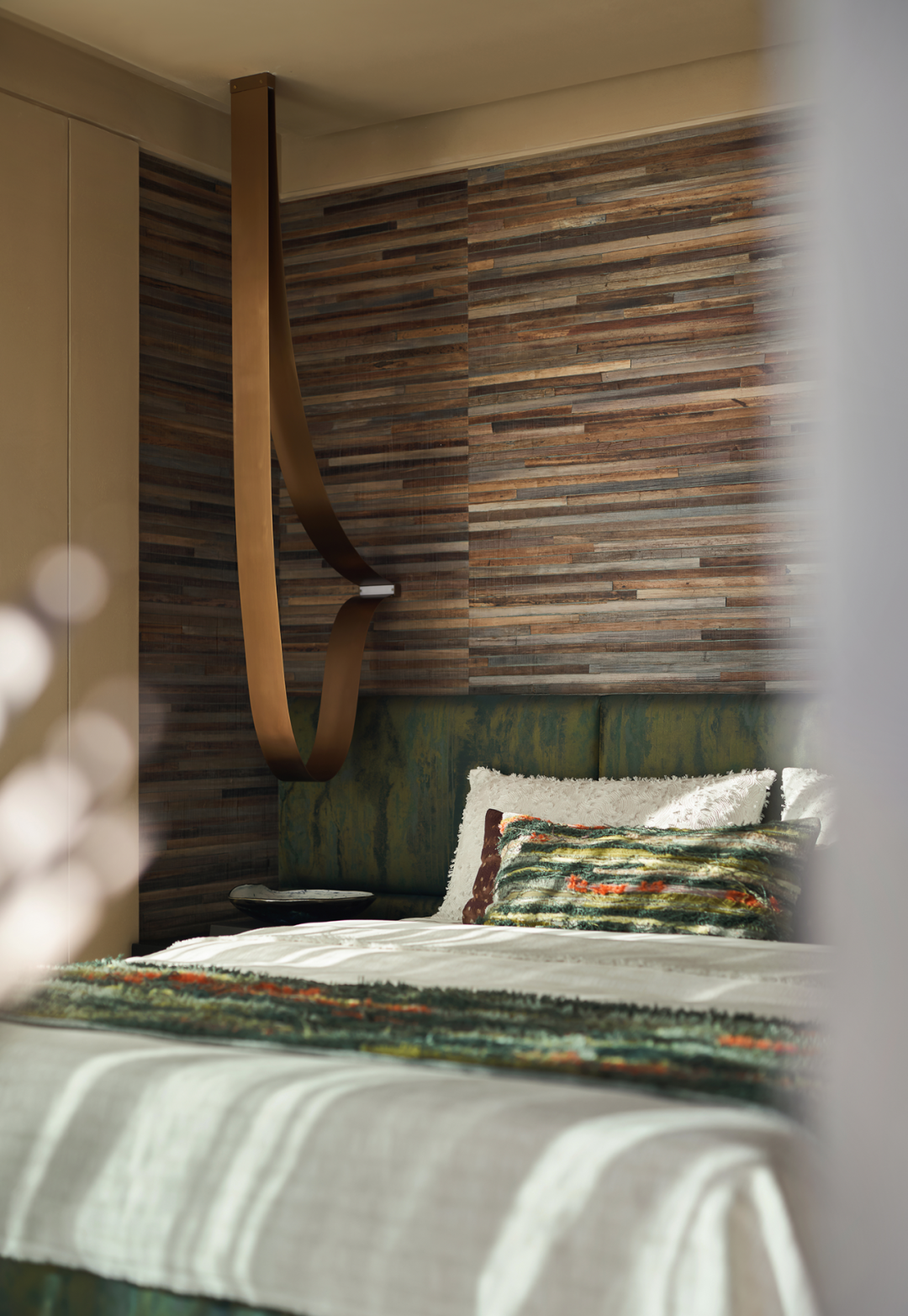 陌上栖山庭·上叠丨中国河北丨OPS 观致设计-44