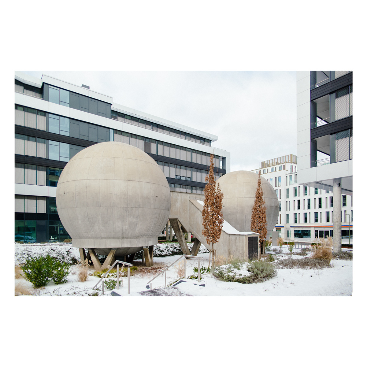 2021 年冬季阿德勒斯沃夫空气动力学公园校园设计-4