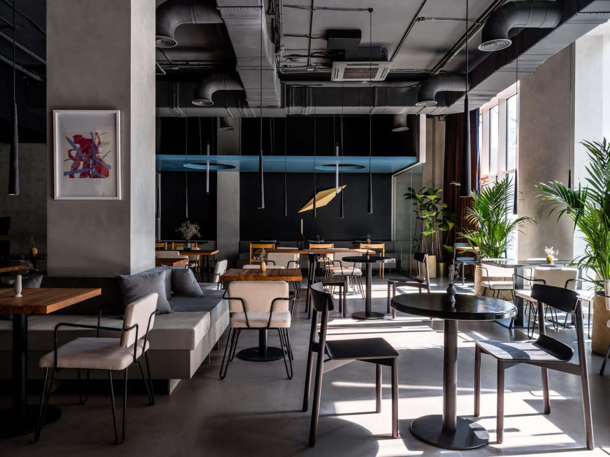 莫斯科纺织主题咖啡馆-5