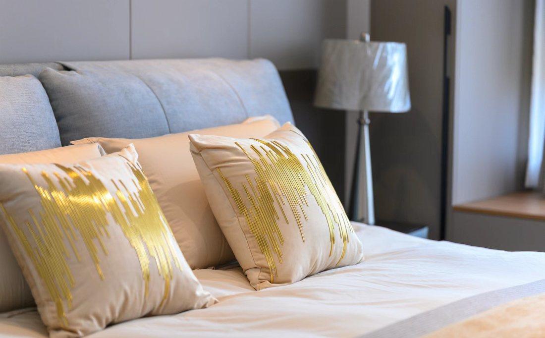 北欧简约风别墅办公空间设计-16