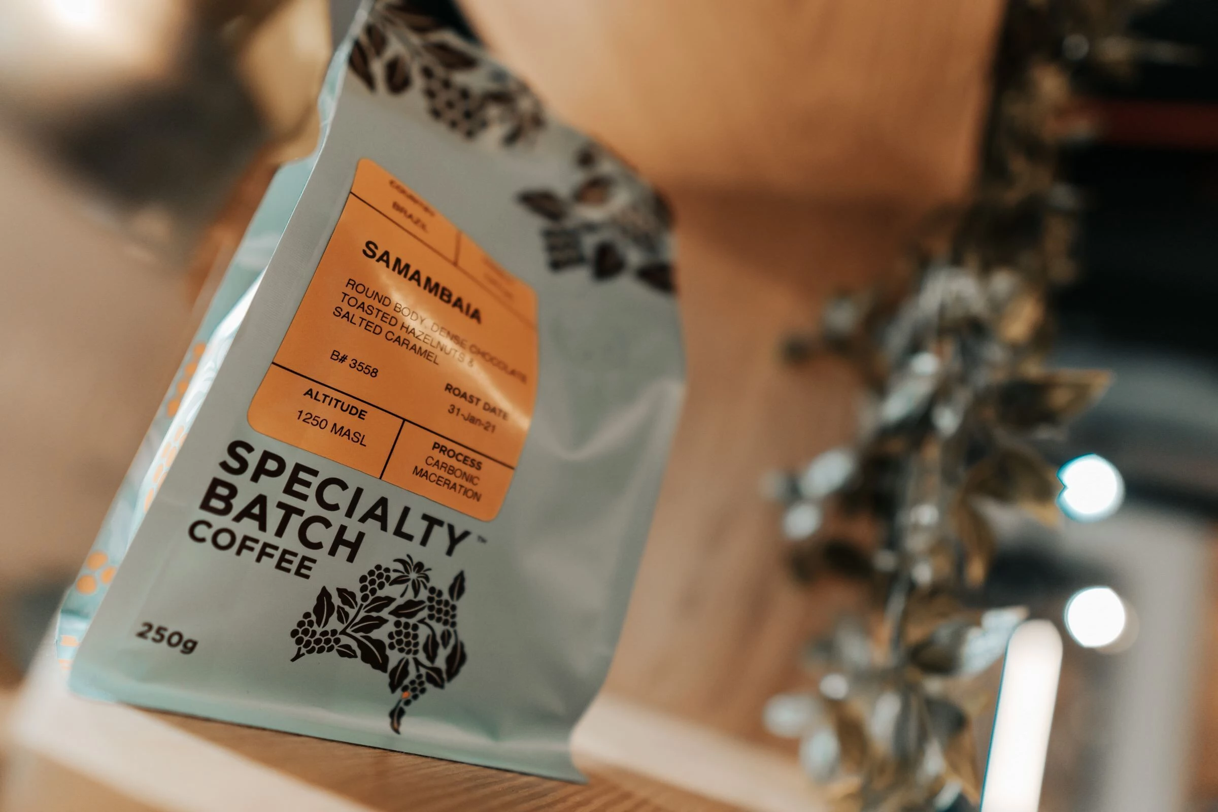 MustDash 理发店丨阿联酋迪拜丨The Trouvaille Studio-44