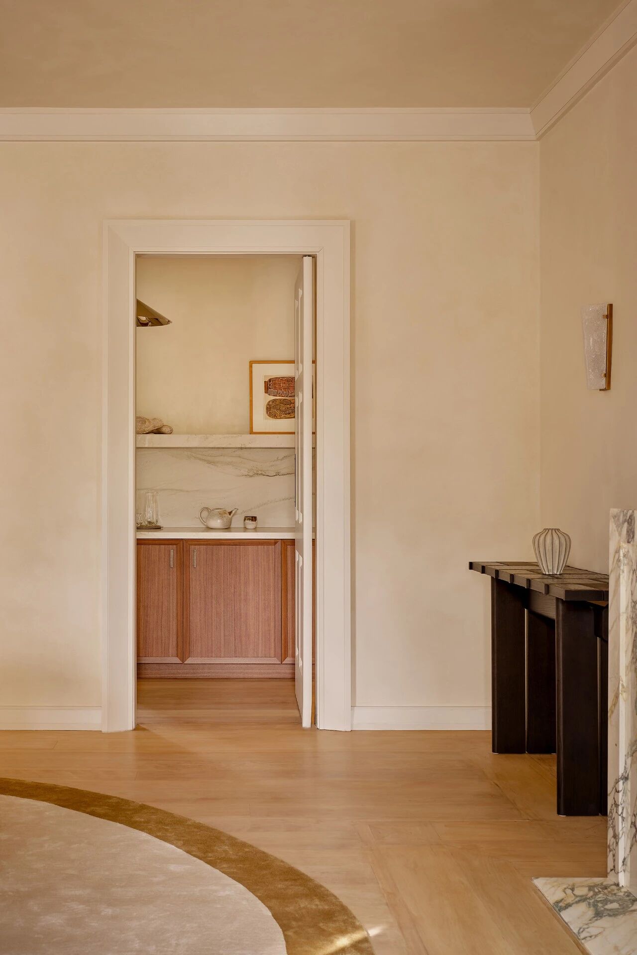 Greenwich住宅丨美国康涅狄格丨Studio Valerie Name-9