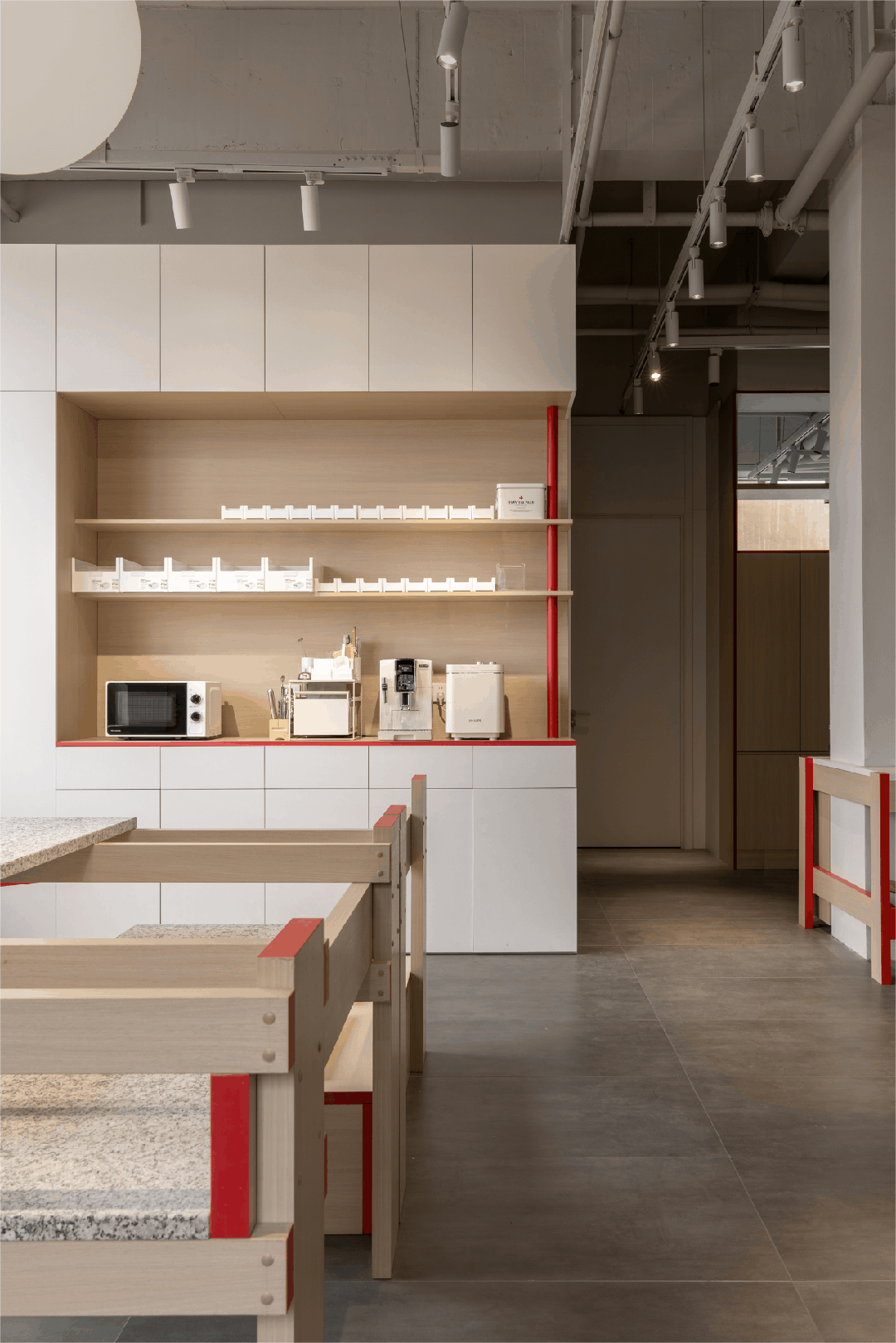 沈阳禾甜花园｜白菜设计丨中国沈阳-30